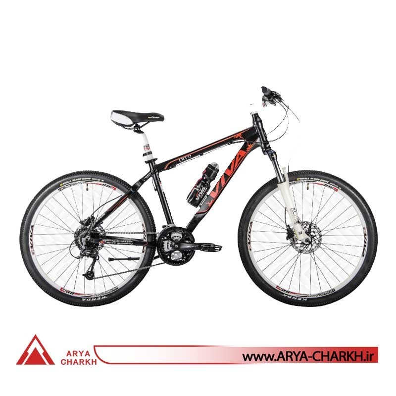دوچرخه ویوا سایز 26 مدل 26112 VIVA DITO