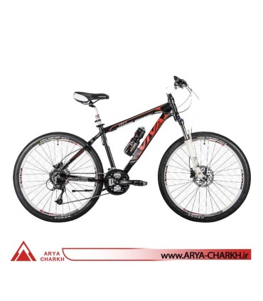 دوچرخه ویوا سایز 26 مدل 26112 VIVA DITO