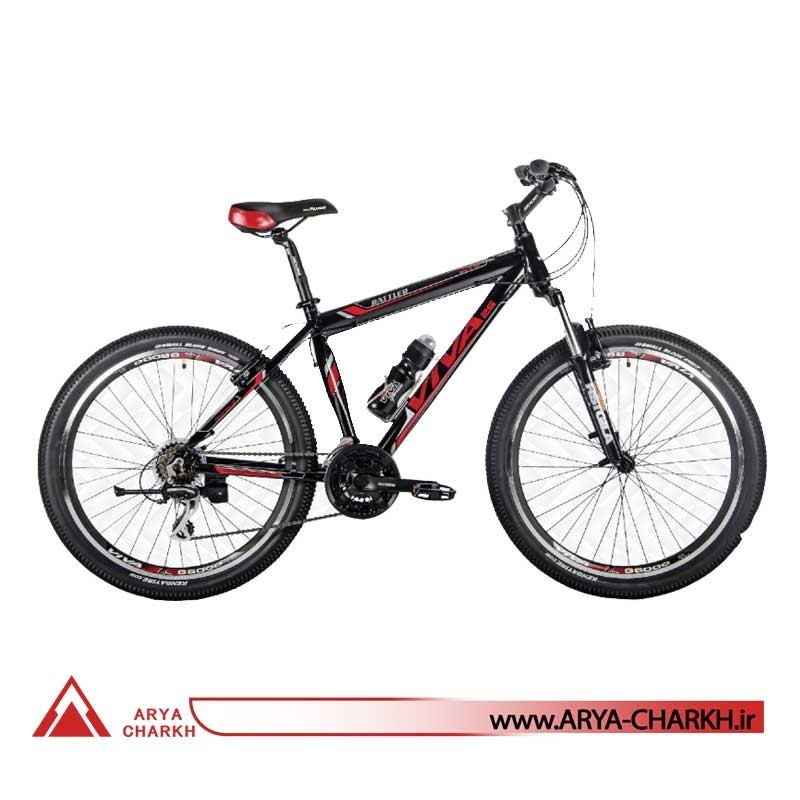 دوچرخه ویوا سایز 26 مدل  260918 VIVA RATTLERLX
