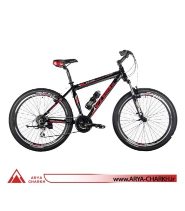 دوچرخه ویوا سایز 26 مدل  260918 VIVA RATTLERLX