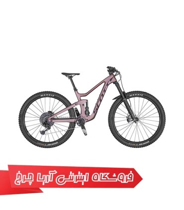 دوچرخه حرفه ای مخصوص بانوان اسکات مدل SCOTT - CONTESSA RANSOM 910 BIKE
