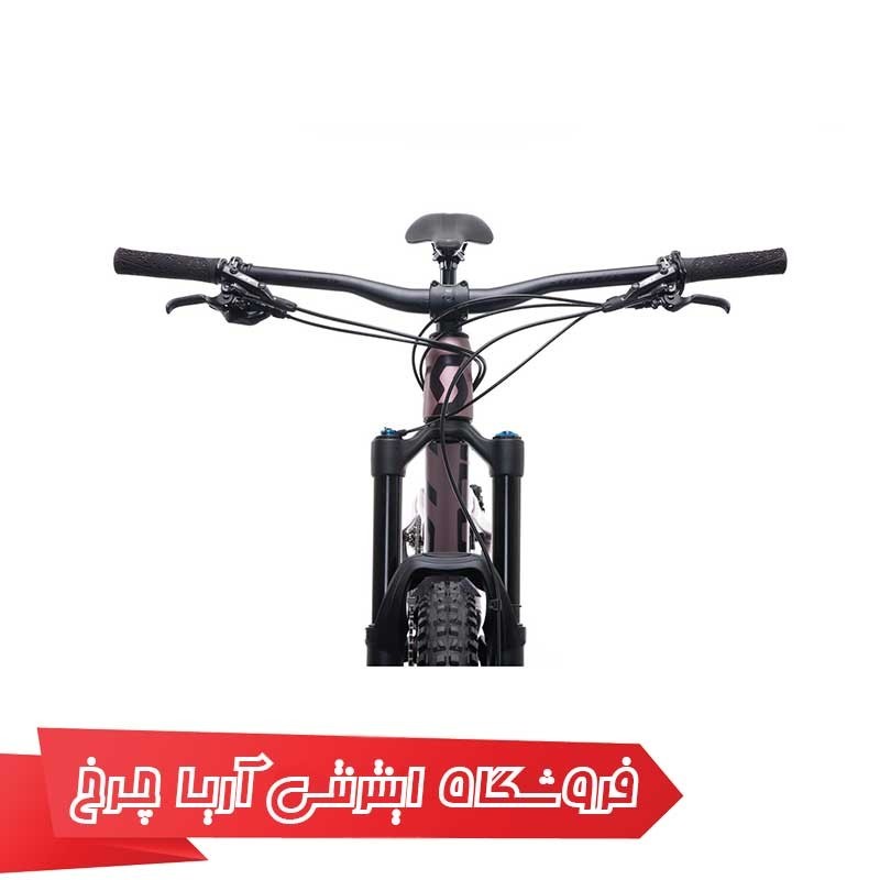 دوچرخه حرفه ای مخصوص بانوان اسکات مدل SCOTT - CONTESSA RANSOM 910 BIKE