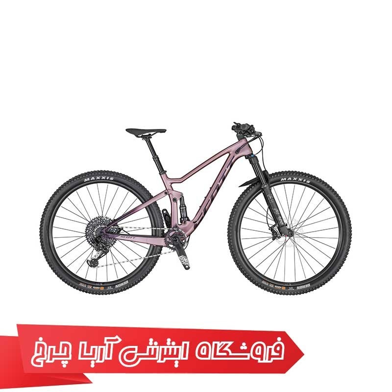 دوچرخه مخصوص بانوان اسکات مدل SCOTT - CONTESSA SPARK 910