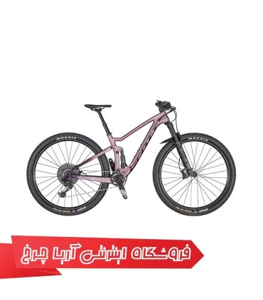 دوچرخه مخصوص بانوان اسکات مدل SCOTT - CONTESSA SPARK 910