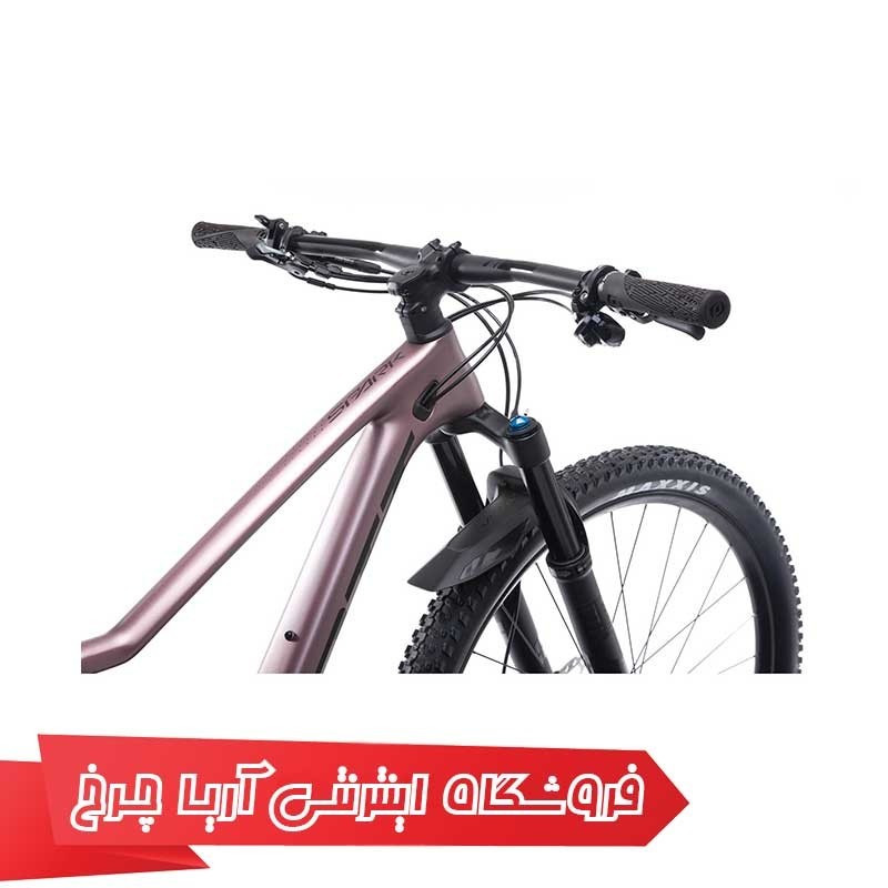 دوچرخه مخصوص بانوان اسکات مدل SCOTT - CONTESSA SPARK 910