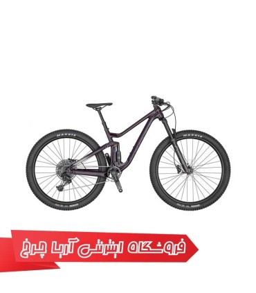 دوچرخه مخصوص بانوان اسکات مدل SCOTT - CONTESSA GENIUS 910