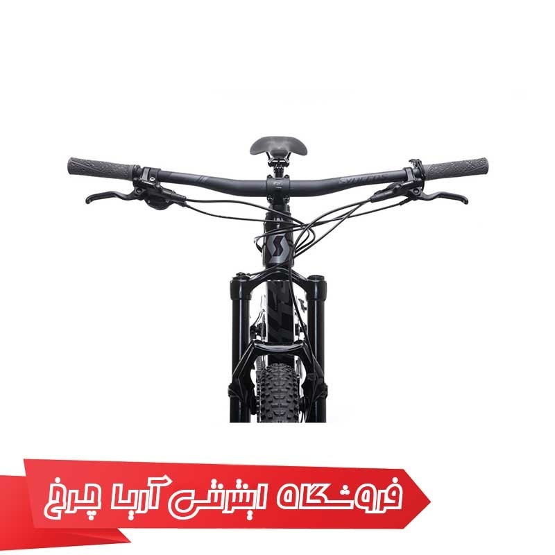 دوچرخه مخصوص بانوان اسکات مدل SCOTT - CONTESSA GENIUS 910