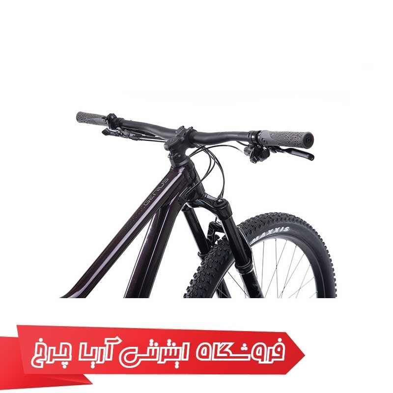 دوچرخه مخصوص بانوان اسکات مدل SCOTT - CONTESSA GENIUS 910