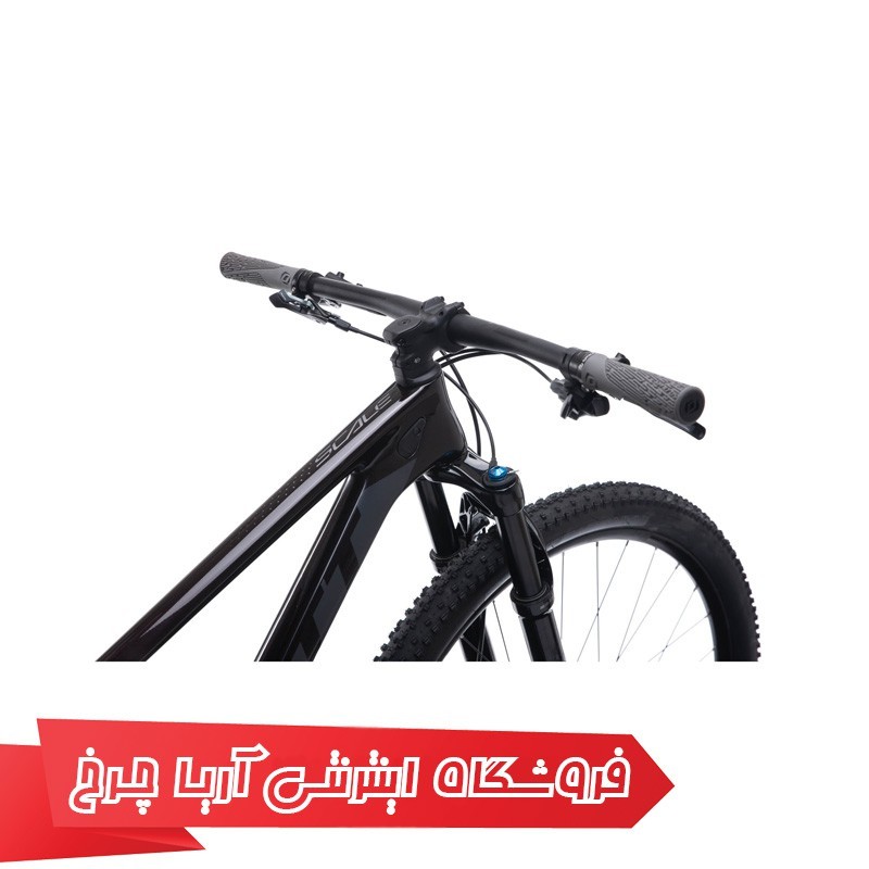 دوچرخه دوکمک کوهستان مخصوص بانوان اسکات مدل CONTESSA SCALE 920 BIKE