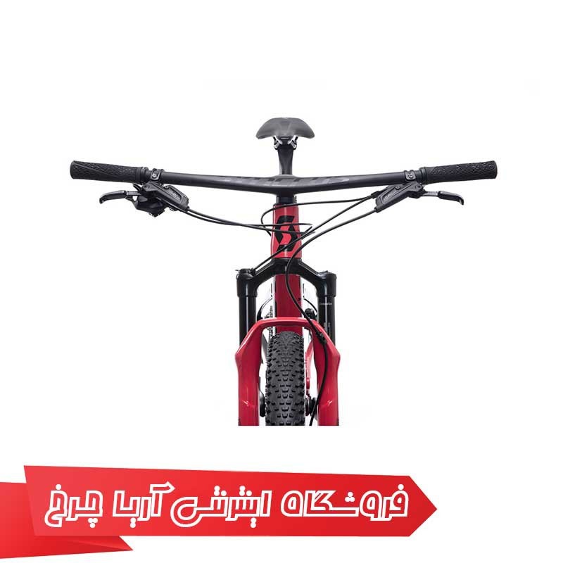 دوچرخه مخصوص بانوان اسکات مدل SCOTT - CONTESSA SPARK RC 900