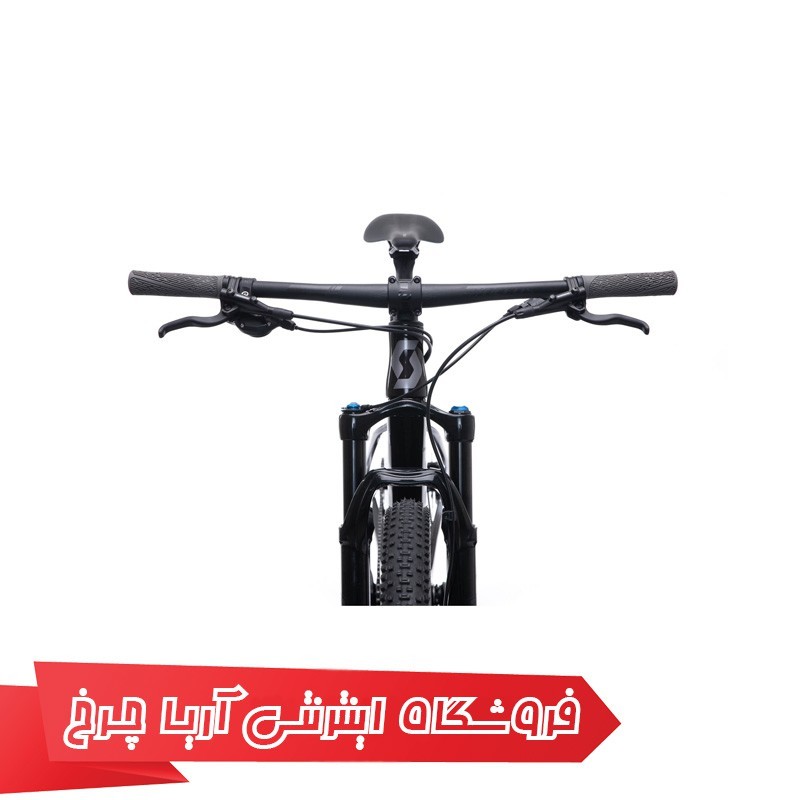 دوچرخه دوکمک کوهستان مخصوص بانوان اسکات سایز 29 | مدل SCOTT CONTESSA SPARK 930 BIKE