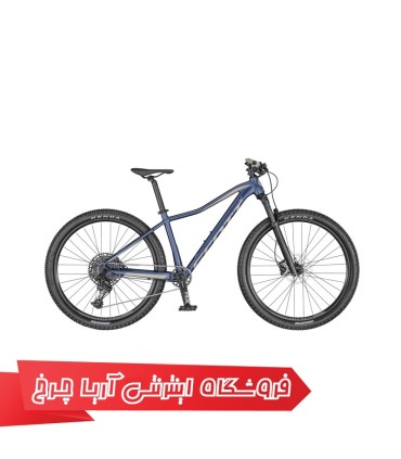 دوچرخه کوهستان اسکات مخصوص بانوان سایز 29 مدل SCOTT CONTESSA ACTIVE 10 BIKE
