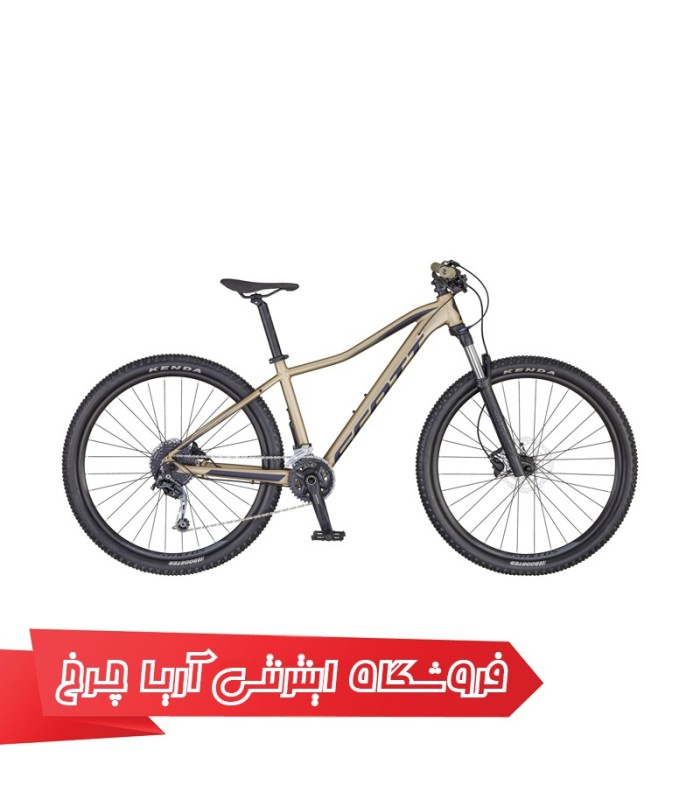 دوچرخه کوهستان اسکات مخصوص بانوان سایز 29 مدل SCOTT CONTESSA ACTIVE 20 BIKE