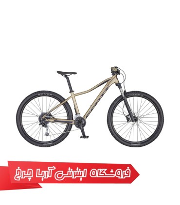 دوچرخه کوهستان اسکات مخصوص بانوان سایز 29 مدل SCOTT CONTESSA ACTIVE 20 BIKE