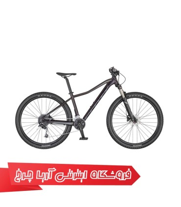 دوچرخه کوهستان اسکات مخصوص بانوان سایز 29 مدل SCOTT CONTESSA ACTIVE 30 BIKE