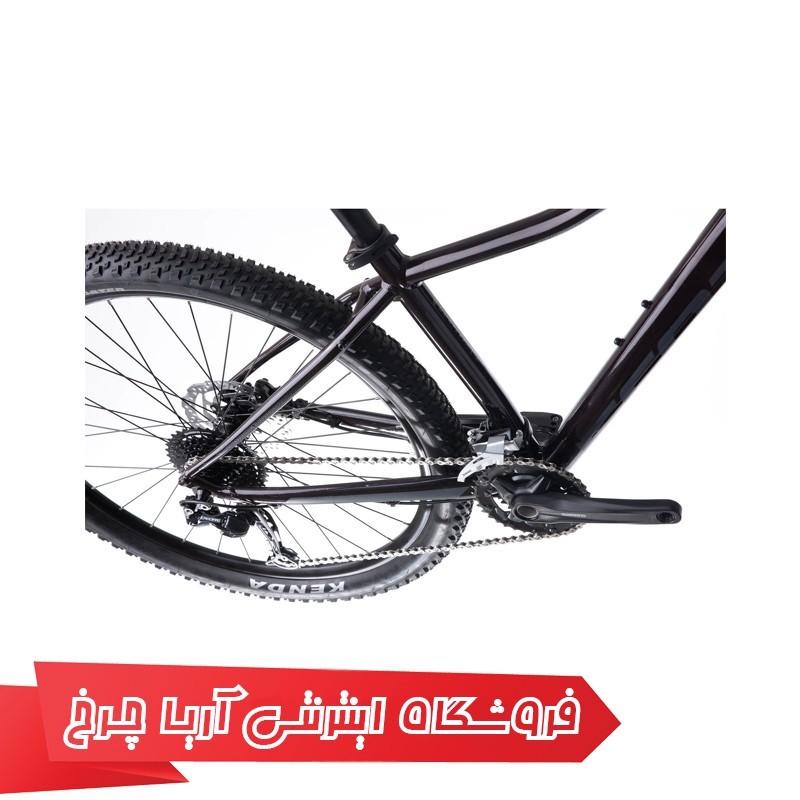 دوچرخه کوهستان اسکات مخصوص بانوان سایز 29 مدل SCOTT CONTESSA ACTIVE 30 BIKE