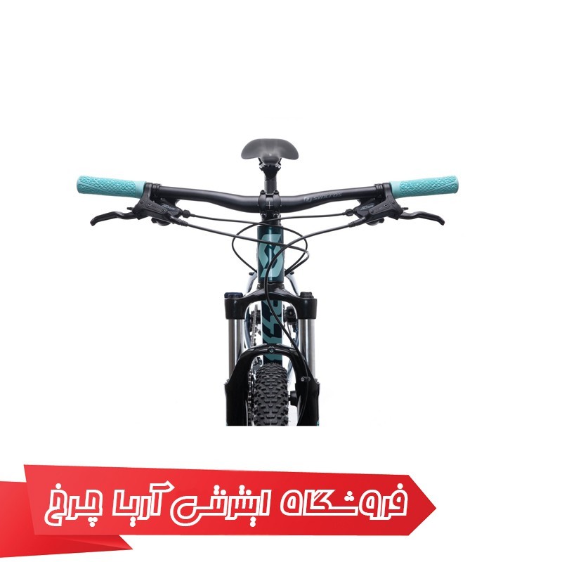 دوچرخه کوهستان اسکات مخصوص بانوان مدل SCOTT CONTESSA ACTIVE 40 BIKE