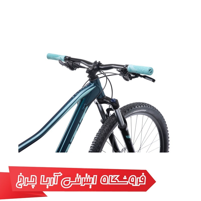 دوچرخه کوهستان اسکات مخصوص بانوان مدل SCOTT CONTESSA ACTIVE 40 BIKE