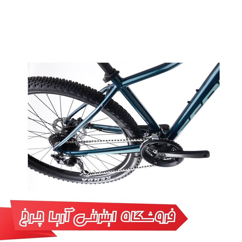 دوچرخه کوهستان اسکات مخصوص بانوان مدل SCOTT CONTESSA ACTIVE 40 BIKE