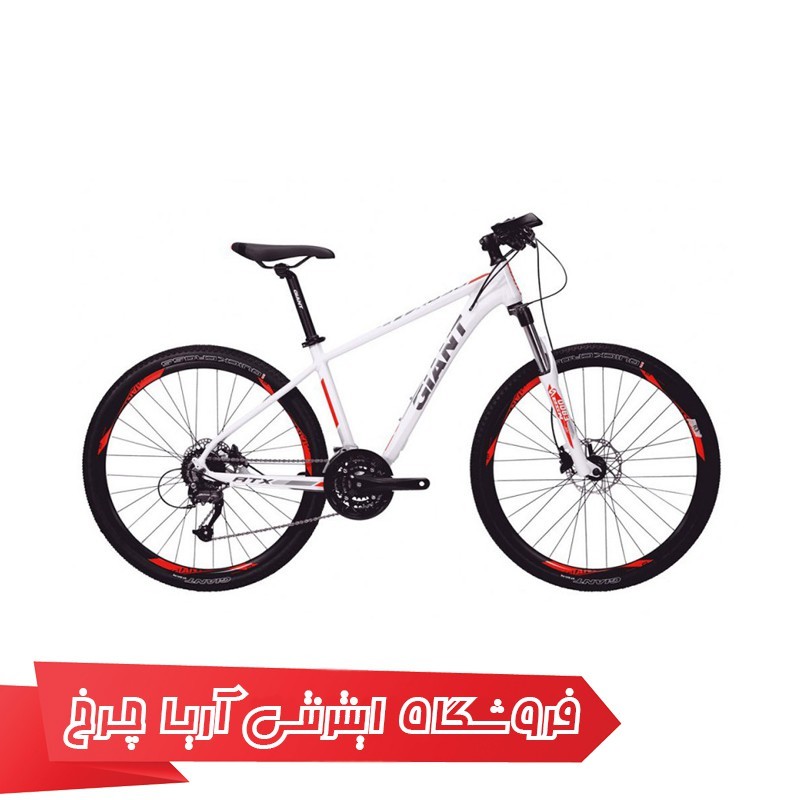 دوچرخه جاینت مدل ای تی ایکس (Giant ATX 830 (2019