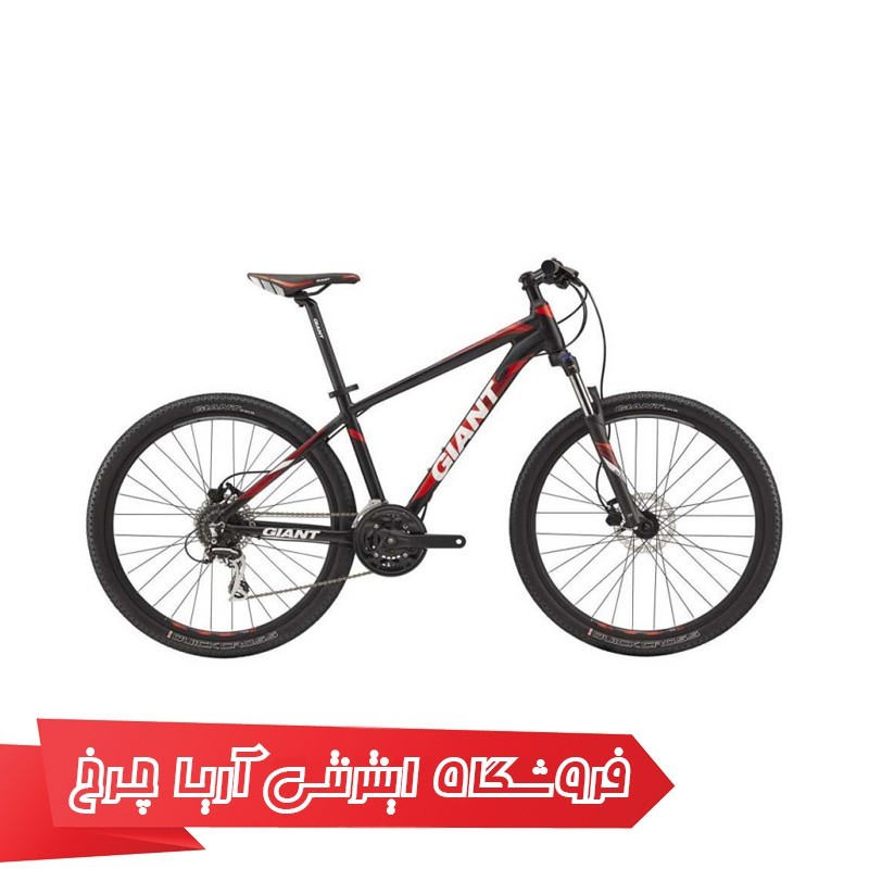 دوچرخه جاینت مدل رینکون دیسک 2018 - GIANT - 2018 RINCON DISC