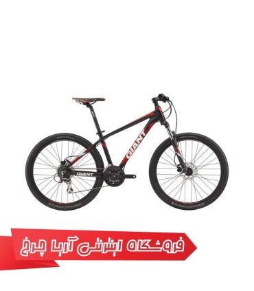 دوچرخه جاینت مدل رینکون دیسک 2018 - GIANT - 2018 RINCON DISC