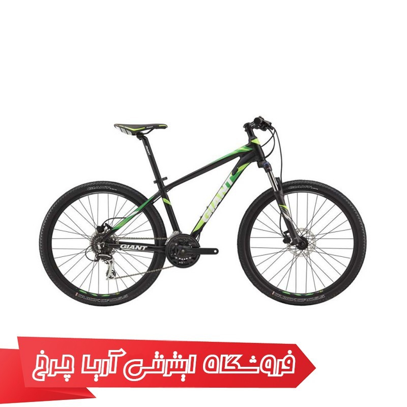 دوچرخه جاینت مدل رینکون دیسک 2018 - GIANT - 2018 RINCON DISC