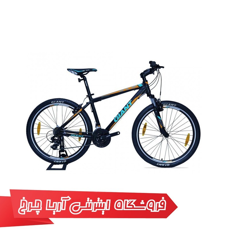 دوچرخه جاینت مدل رینکون - 2018 -RINCON - 2018