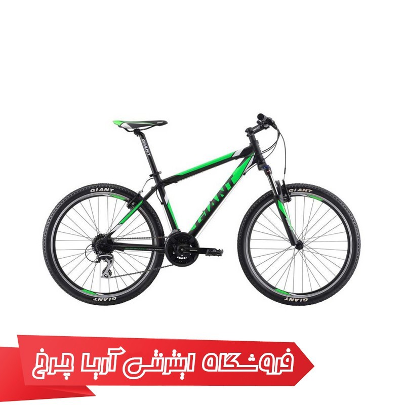 دوچرخه جاینت سایز 26 مدل رینکون  (2017) GIANT RINCON