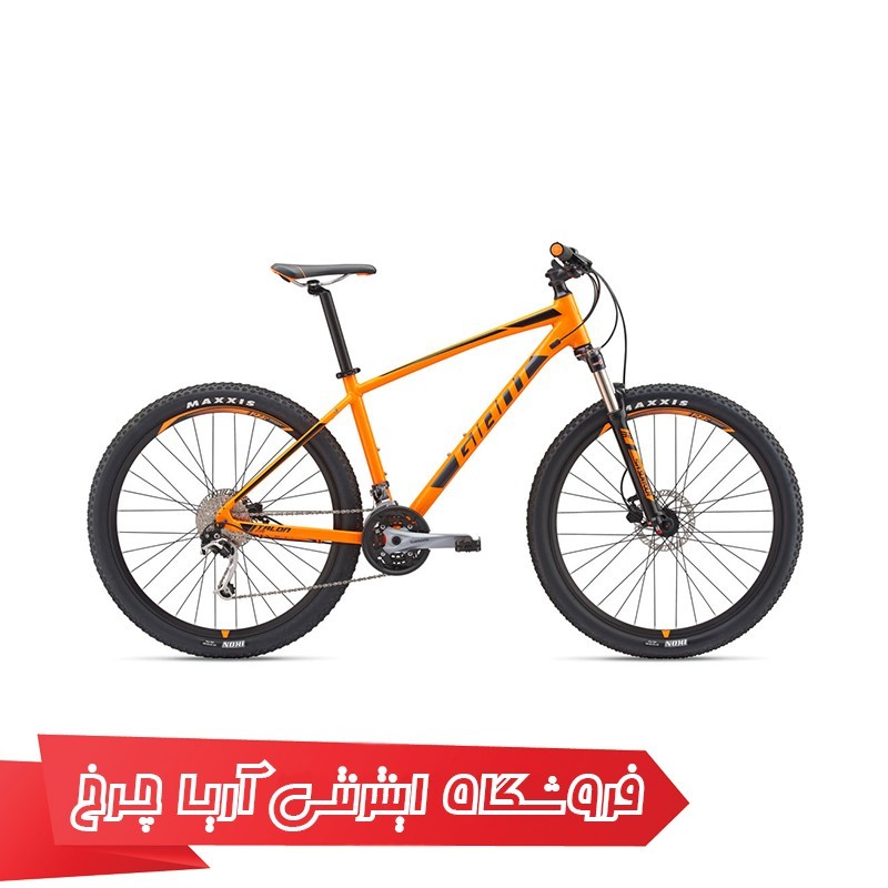 دوچرخه جاینت مدل تالون 2 سایز 27.5 - Giant 2019 TALON 2