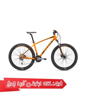 دوچرخه جاینت مدل تالون 2 سایز 27.5 - Giant 2019 TALON 2