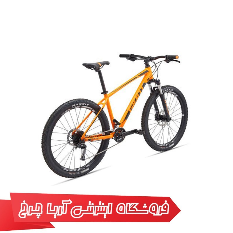 دوچرخه جاینت مدل تالون 2 سایز 27.5 - Giant 2019 TALON 2