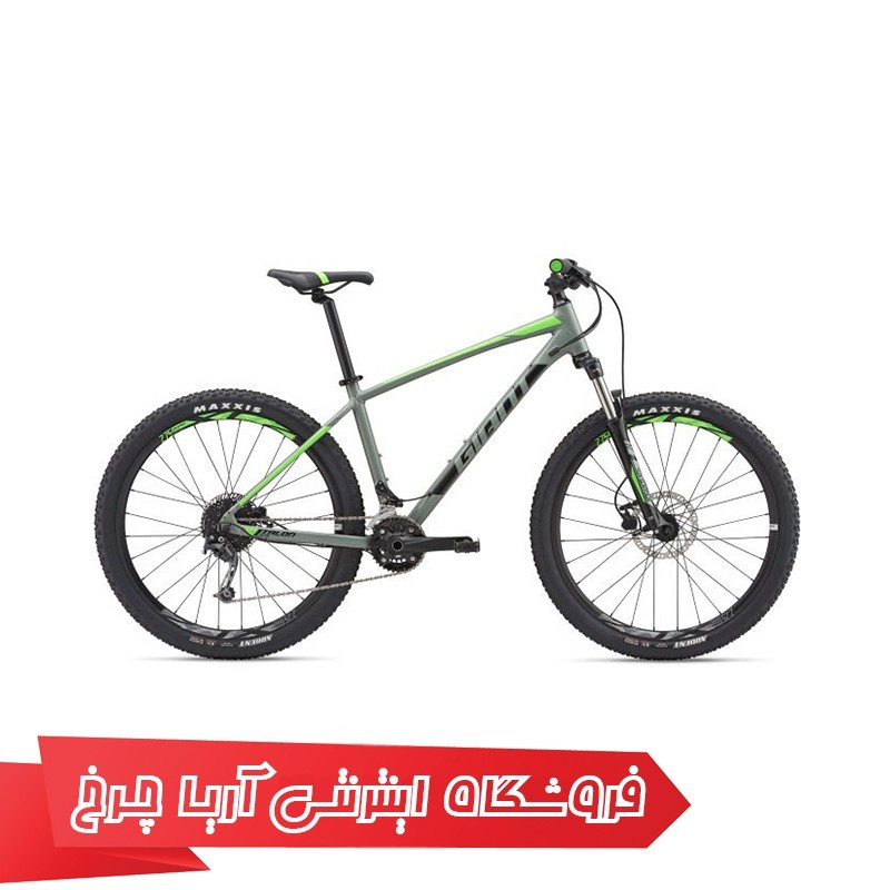 دوچرخه جاینت مدل تالون 2 سایز 27.5 - Giant 2019 TALON 2
