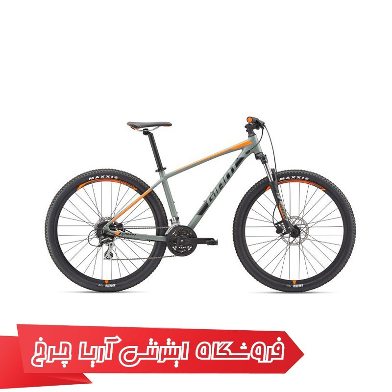 دوچرخه جاینت مدل تالون 3 سایز 29 (2019) Giant Talon 29 er 3