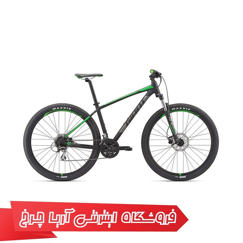 دوچرخه جاینت مدل تالون 3 سایز 29 (2019) Giant Talon 29 er 3