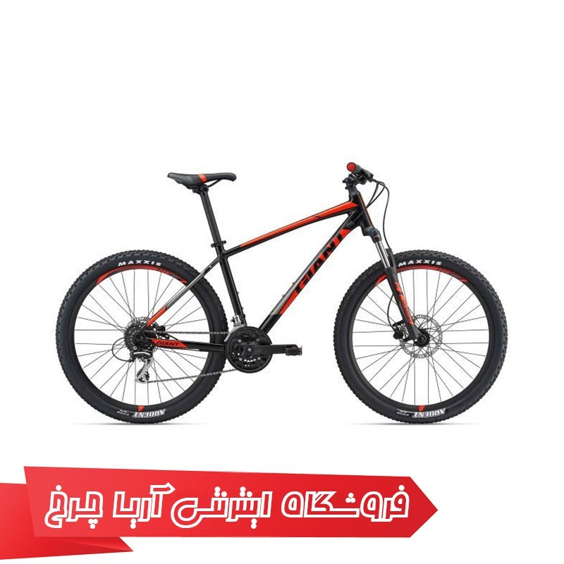 تالون 3- 27.5 - 2018 - Talon 3 - 27.5 - 2018