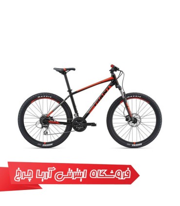 تالون 3- 27.5 - 2018 - Talon 3 - 27.5 - 2018