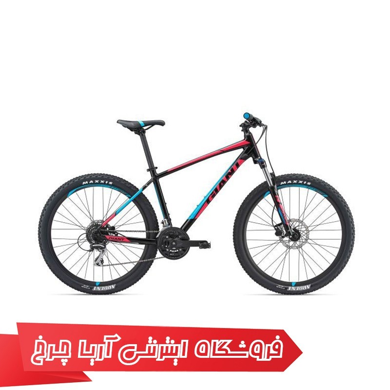 تالون 3- 27.5 - 2018 - Talon 3 - 27.5 - 2018