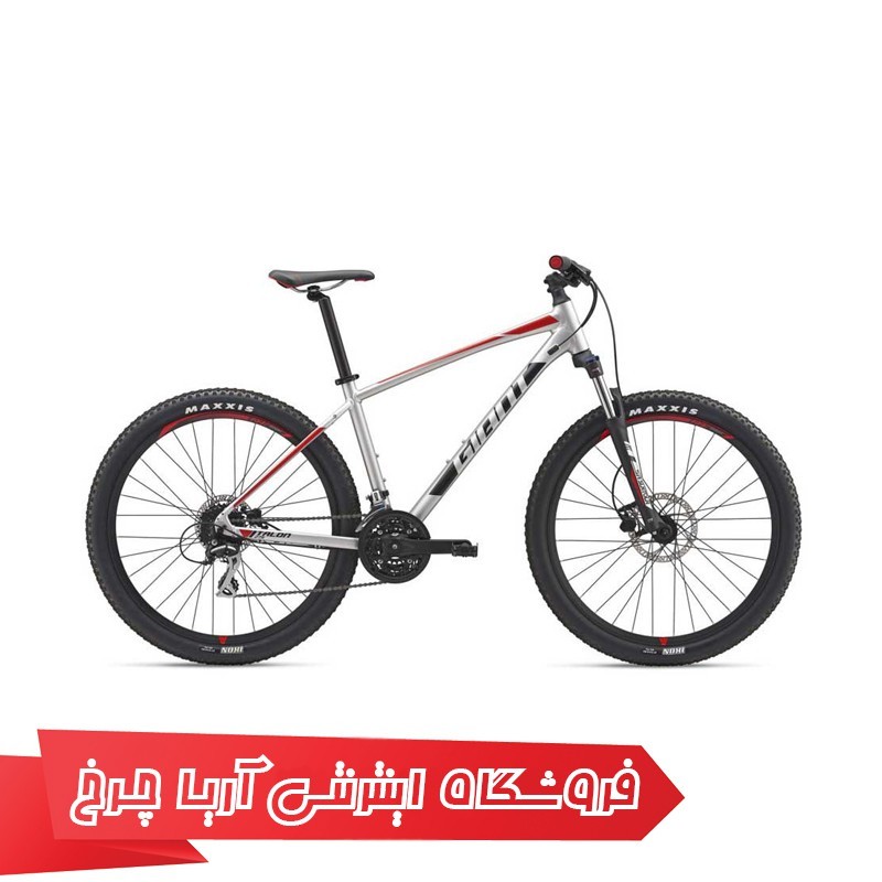 دوچرخه جاینت تالون 3 سایز 27.5 - Giant 2019 TALON 3