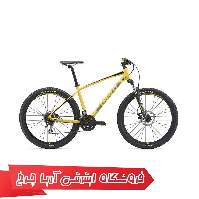 دوچرخه جاینت تالون 3 سایز 27.5 - Giant 2019 TALON 3