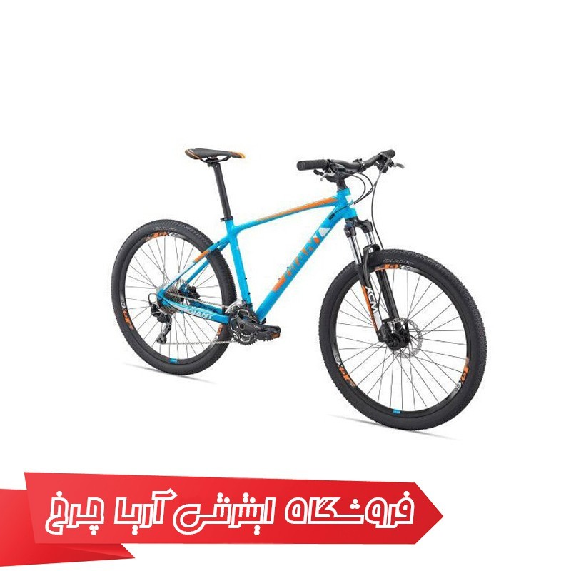 دوچرخه جاینت مدل ای تی ایکس الیت 0 - 2018 - 2018 - Atx elite 0