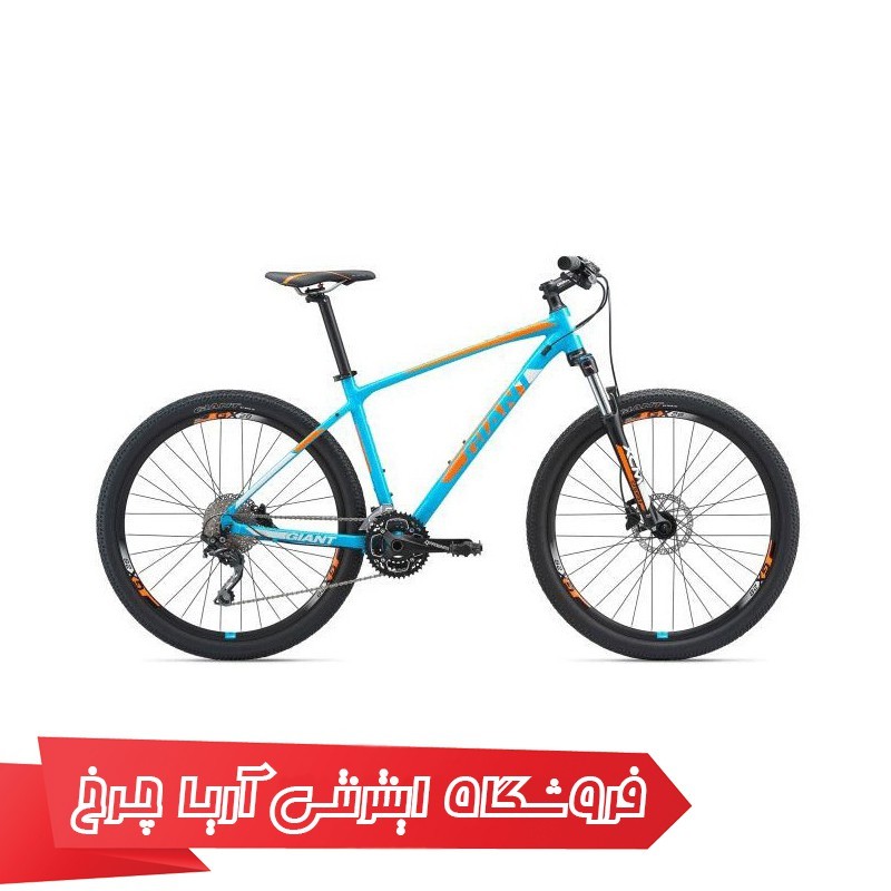 دوچرخه جاینت مدل ای تی ایکس الیت 0 - 2018 - 2018 - Atx elite 0