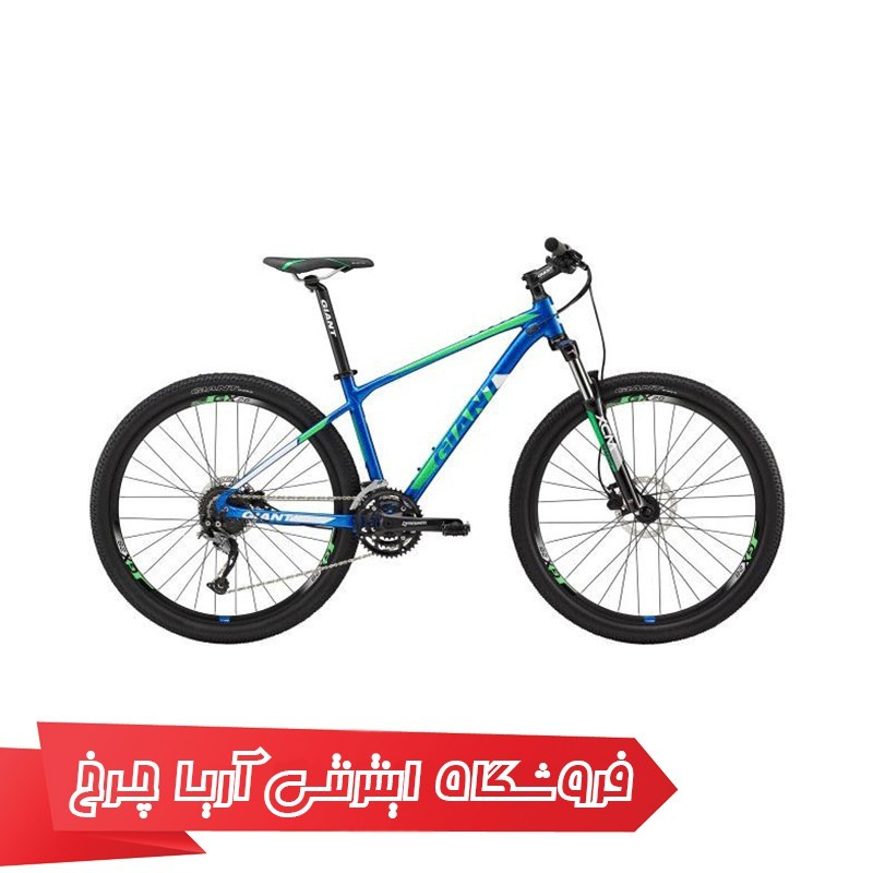 دوچرخه جاینت مدل ای تی ایکس الیت 1 - 2018 - 2018 - Atx elite 1