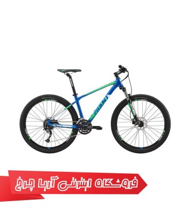 دوچرخه جاینت مدل ای تی ایکس الیت 1 - 2018 - 2018 - Atx elite 1