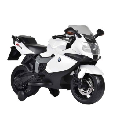 موتور شارژی BMW 283