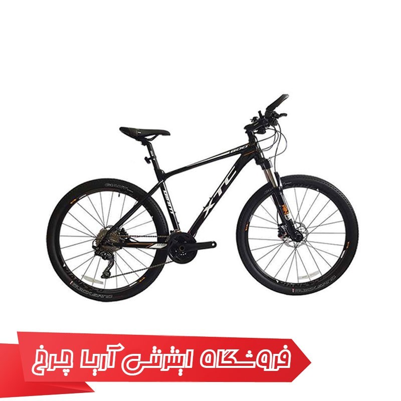 دوچرخه جاینت مدل ایکس تی سی Giant XTC 800 (2018)