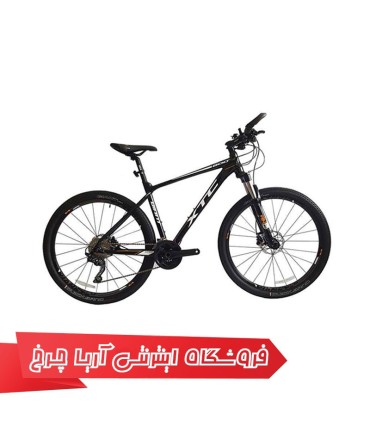 دوچرخه جاینت مدل ایکس تی سی Giant XTC 800 (2018)