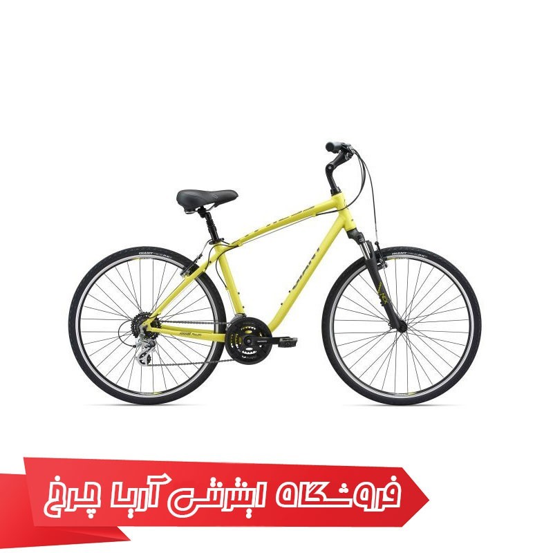 جاینت سایپرس - 2018 - Giant cypress DX -2018