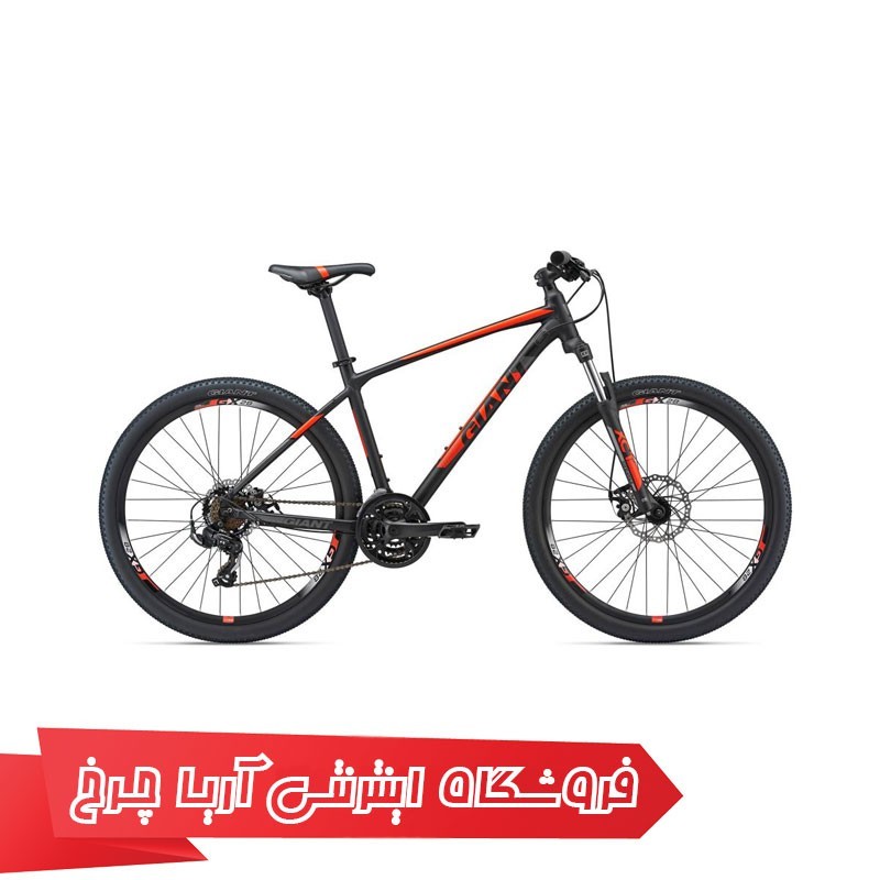دوچرخه جاینت مدل ای تی ایکس سایز 27.5 سال 2018 GIANT - 2018 ATX 27.5 - 2