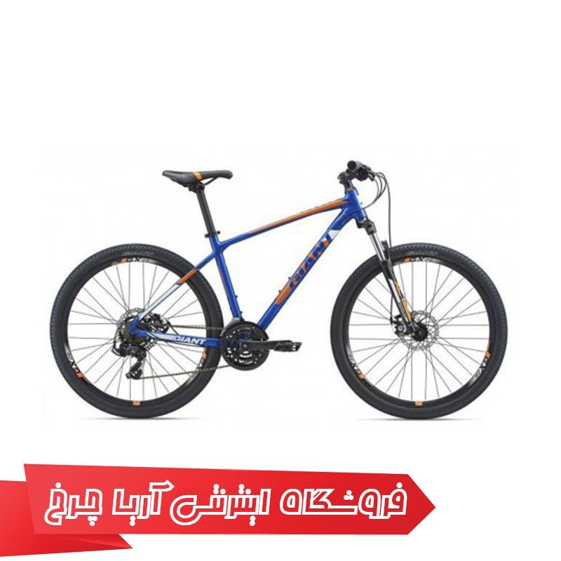 دوچرخه جاینت مدل ای تی ایکس سایز 27.5 سال 2018 GIANT - 2018 ATX 27.5 - 2